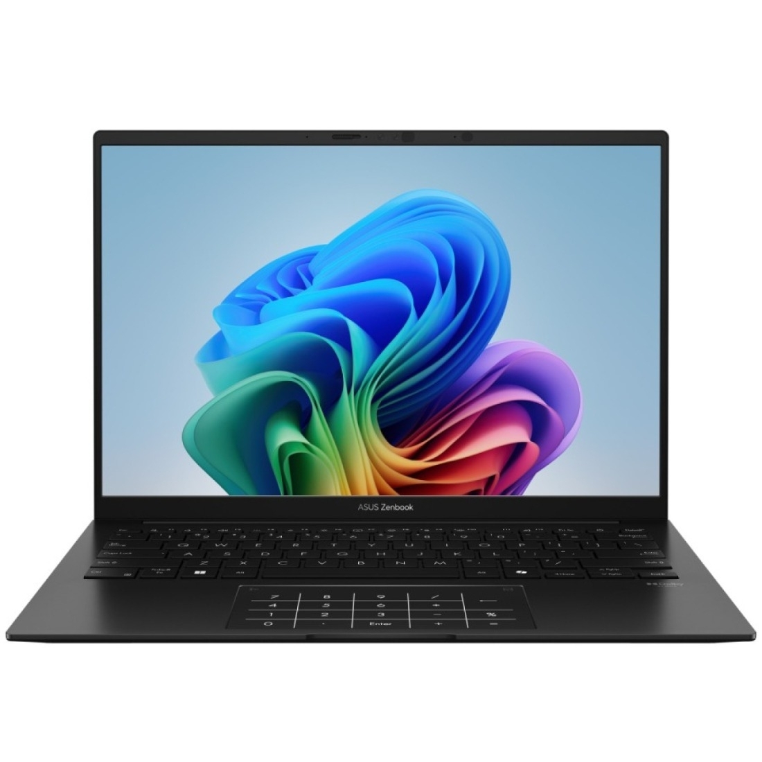 Ноутбук ASUS Zenbook 14 UM3406KA-QD331/14