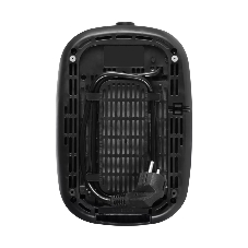 Тостер Polaris PET-0734 черный, 900 Вт, 2 слота