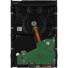 Жесткий диск HDD Seagate SkyHawk AI 8Tb 7200rpm SATA 256Mb 3.5