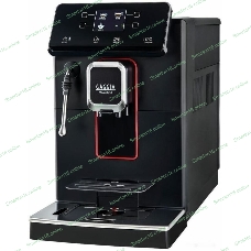 Кофемашина автоматическая Gaggia MAGENTA PLUS BK 8700/01 черный, исп. кофе - молотый/зерновой, 1.8 л, 1500 Вт, 15 бар
