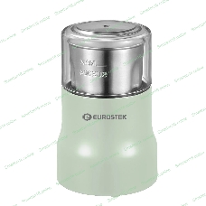 Кофемолка Eurostek ECG-9004 350 Вт, 50 гр, мятный