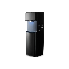 Пурифайер Hotfrost V450PUFMI, нагрев 90 °С, охлаждение 10 °С, черный