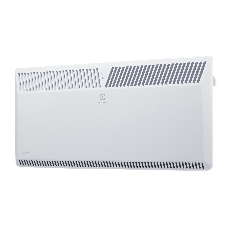 Конвектор электрический Electrolux ECH/A2-2500 M, белый, 2500 Вт, 30 м2, термостат
