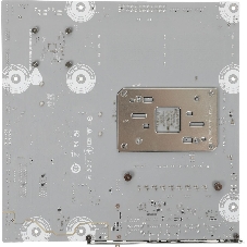 Материнская плата MSI B850M GAMING PLUS WIFI, AM5, AMD B850, 4xDDR5, 4xSATA, 2xM.2, 1xPCIe 5.0 x16, 1xPCIe 4.0 x4, 1xPCIe 3.0 x1, 1xDP, 1xHDMI, 1x5Gb LAN, Wi-Fi 7, Bluetooth 5.4, 3xUSB-C 10Gbps, 3xUSB-A 10Gbps, 3xUSB-A 5Gbps, 3x3.5 мм, 7.1, mATX