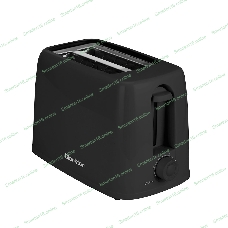 Тостер Blackton Bt T2110, 700Вт черный