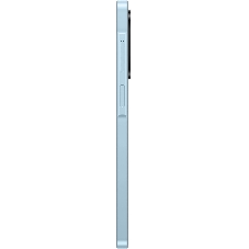 Смартфон Samsung Galaxy A17 4/128Gb голубой