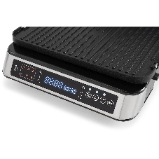 Гриль электрический Vitek VT-PG5515 2200Вт черный