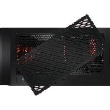 Компьютер Bloody BD-PC CB76T2 TWR i5 14400F (2.5) 32Gb SSD 1Tb RTX 5070 12Gb Windows 11 Home 64 GbitEth 650W черный (RUS) (2141983)