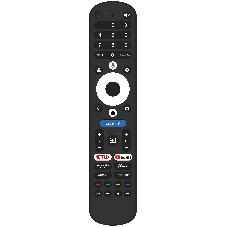 Телевизор TopDevice 32'' TDWC32BF5260V черный DLED FHD Smart TV 60Hz 1.5GB/32GB