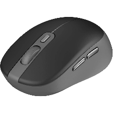 Комплект клавиатура+мышь Acer OCC402 беспроводной, USB, 1600 DPI, чёрный