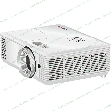 Проектор InFocus SP126 белый (DLP, 1280x800, 4000Lm, 1.54-1.72:1, 30000:1, VGA, HDMI, S-Video, USB-A) (SP126)