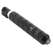 Картридж лазерный Canon C-EXV49BK (8524B002) черный (36 000 стр) для Canon imageRUNNER ADVANCE серий C3300, C3500, DX C3700, DX C3800