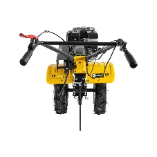 Сельскохозяйственная машина Huter МК-7500-10 (70/5/12) бензиновый 7.5л.с.