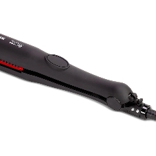 Мультистайлер для волос Vitek VT-8435 черный/красный, 18 мм, 220 °C, 1 режим