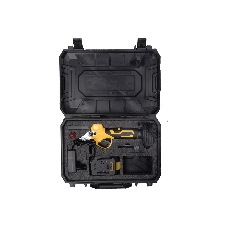 Аккумуляторный секатор Huter CP-20Li EA+ (в комплекте с 1 АКБ и ЗУ)