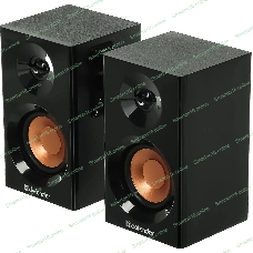 Акустическая система Defender AURORA S12 2.0, Актив.колонки 2x6 W (RMS),100 Гц - 20 кГц