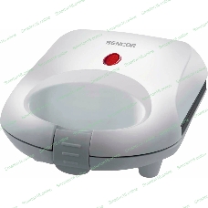 Сэндвичница Sencor SSM 1100 белый