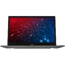 Ноутбук IRU Tactio 14ALH Core i3 1215U 16Gb SSD 512Gb Intel Iris Xe graphics 14