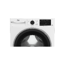 Стиральная машина Beko B3WFR56H2W белый, загрузка фронтальная 6,5 кг, 1200 об/мин., класс: А