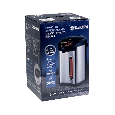 Термопот Sakura SA-335BF 4.2л черн