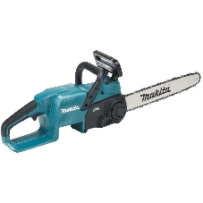 Электрическая цепная пила Makita LXT DUC407Z 610Вт дл.шины:16