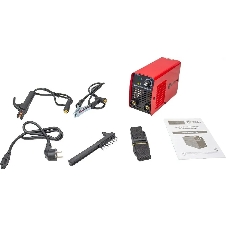 Инверторный сварочный аппарат Edon Smart MMA-250