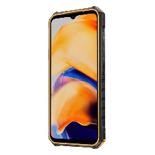Смартфон Ulefone Armor X13 6/64Gb оранжевый