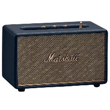 Колонка портативная Marshall Acton III синий 60W 2.1 BT/3.5Jack 10м