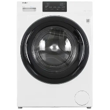 Стиральная машина Haier HW60-BP12919B белый загр. фронтальная макс.: 6 кг 1200об/мин класс: А+++