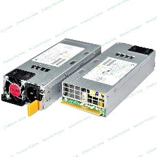 Блок питания Gooxi 1600W CRPS, 185х73,5х39мм; rated AC voltage 100V-240V, support 240V DC