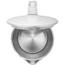 Чайник электрический Xiaomi Electric Kettle S1 EU, 1800 Вт, 1.7 л серый