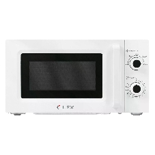 Микроволновая печь LEX FSMO 20.01N WH белый