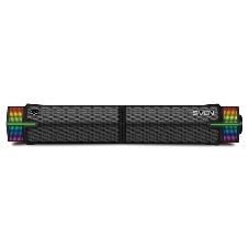 Игровой мини саундбар SVEN SB-G1400, черный