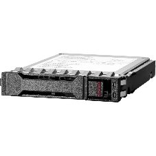 Накопитель SSD HPE 960Gb NVMe Gen4 Mainstream Performance Read Intensive SFF BC U.3 Static V2 Multi Vendor SSD