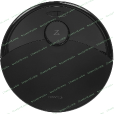 Пылесос-робот Roborock Q8 Max Pro 45Вт черный