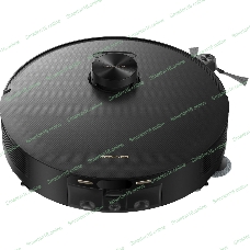 Робот-пылесос Trouver Z50 Ultra черный