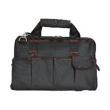 Сумка для инструментов Deli DL430903 Black Edition
