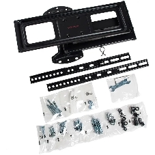 Кронштейн для телевизора Arm Media LCD-415 черный, 24