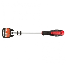 Отвертка Matrix Fusion 11424 SL6,0 х 150 мм, CrV, 3-х компонентная рукоятка 