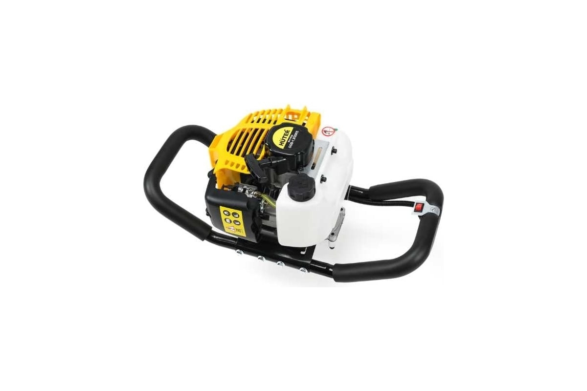Мотобур Huter GGD-1,9/30RS 900/70/13/23
