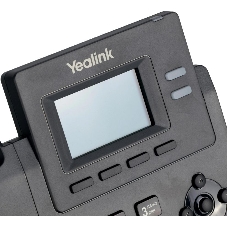 Телефон SIP YEALINK SIP-T31P (2 линии, PoE, БП в комплекте) (SIP-T31P)