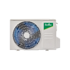 Наружный блок сплит-системы Ballu BSO/out-18HN8_22Y 18000 BTU, 52 м², охлаждение, обогрев, осушение