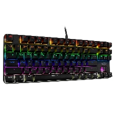 Клавиатура SVEN KB-G9150 проводная, USB Type-A, чёрный