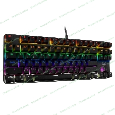 Клавиатура SVEN KB-G9150 проводная, USB Type-A, чёрный