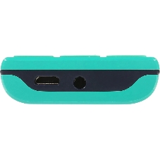 Мобильный телефон Nokia 106 TA-1564 DS EAC1 зеленый
