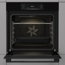 Духовой шкаф Электрический Gorenje BO6735E02BKOT черный