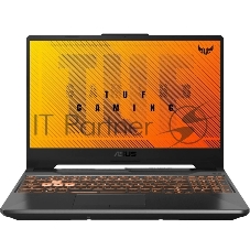 Ноутбук ASUS TUF Gaming A15 FA506NCG-HN339/15.6