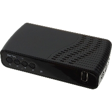 Цифровой эфирный приемник BarTon TH-563