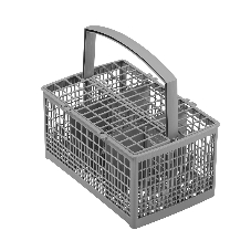 Встраиваемая посудомоечная машина HOMSair DW64E, серебристый, 59.8 см, 12 компл., 49 дБ, класс A++