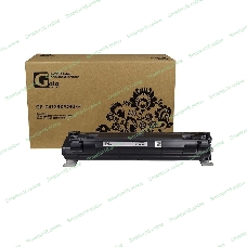 Картридж лазерный GalaPrint GP C4129X черный (10000 стр.) для HP LaserJet 5100/5000/5100dtn/5100tn/Canon LBP-62X/CRG-H